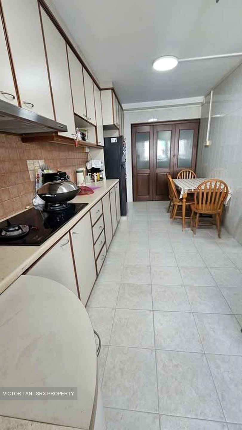 Blk 331 Serangoon Avenue 3 (Serangoon), HDB 4 Rooms #594156321